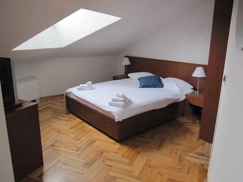 ****  Hotel Park Lovran Croatia