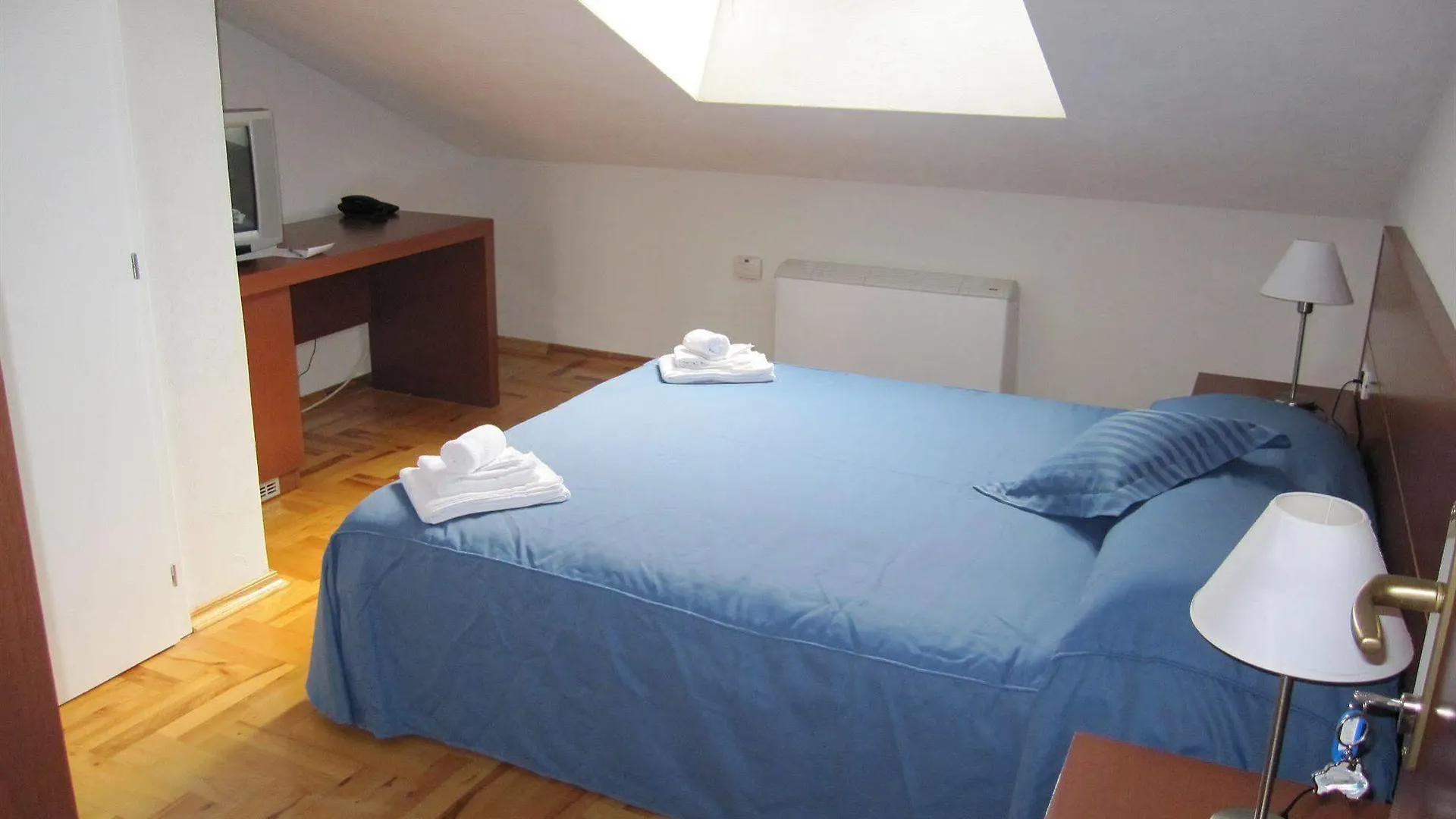 Hotel Park Lovran 4*,