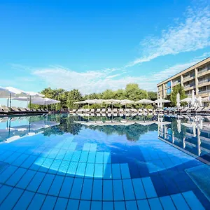 **** Hotel Arena Chorvatsko