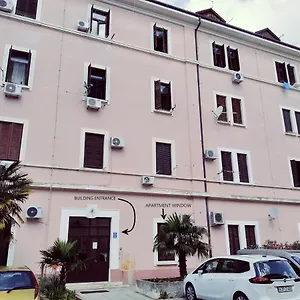 Apartman 11d