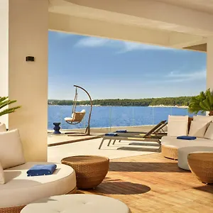 ***** Hotel Grand Brioni Pula, A Radisson Collection Chorvatsko