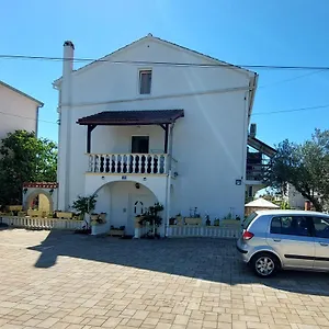 *** Penzion Vilma Chorvatsko
