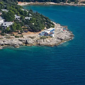 ** Rezort Horizont Chorvatsko