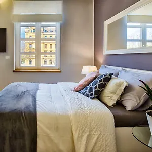  Apartman Parkside Croatia