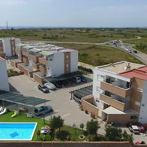  Apartman Village Croatia