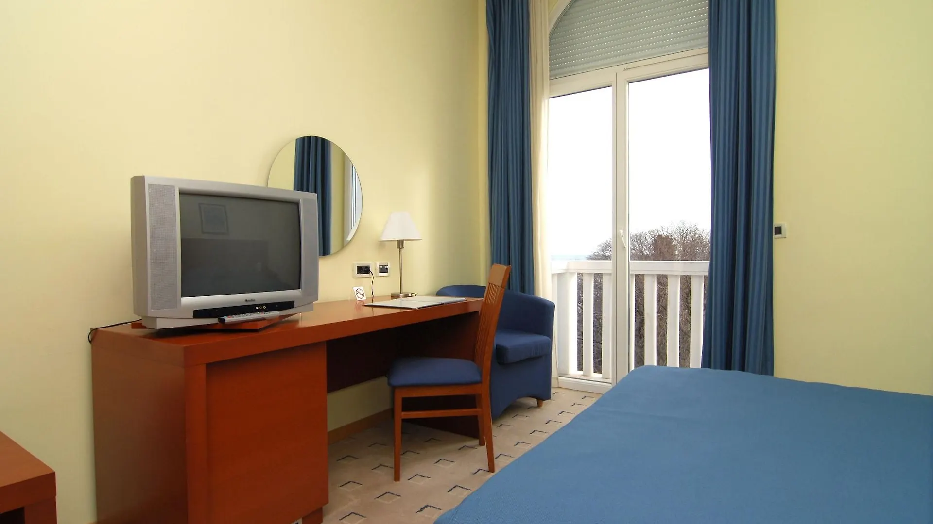 Hotel Park Lovran 4*,