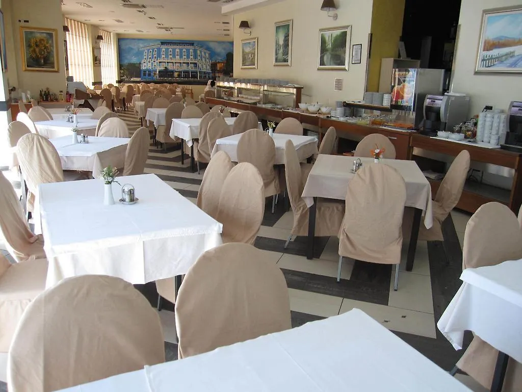 Hotel Park Lovran