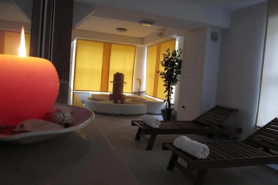 Hotel Park Lovran
