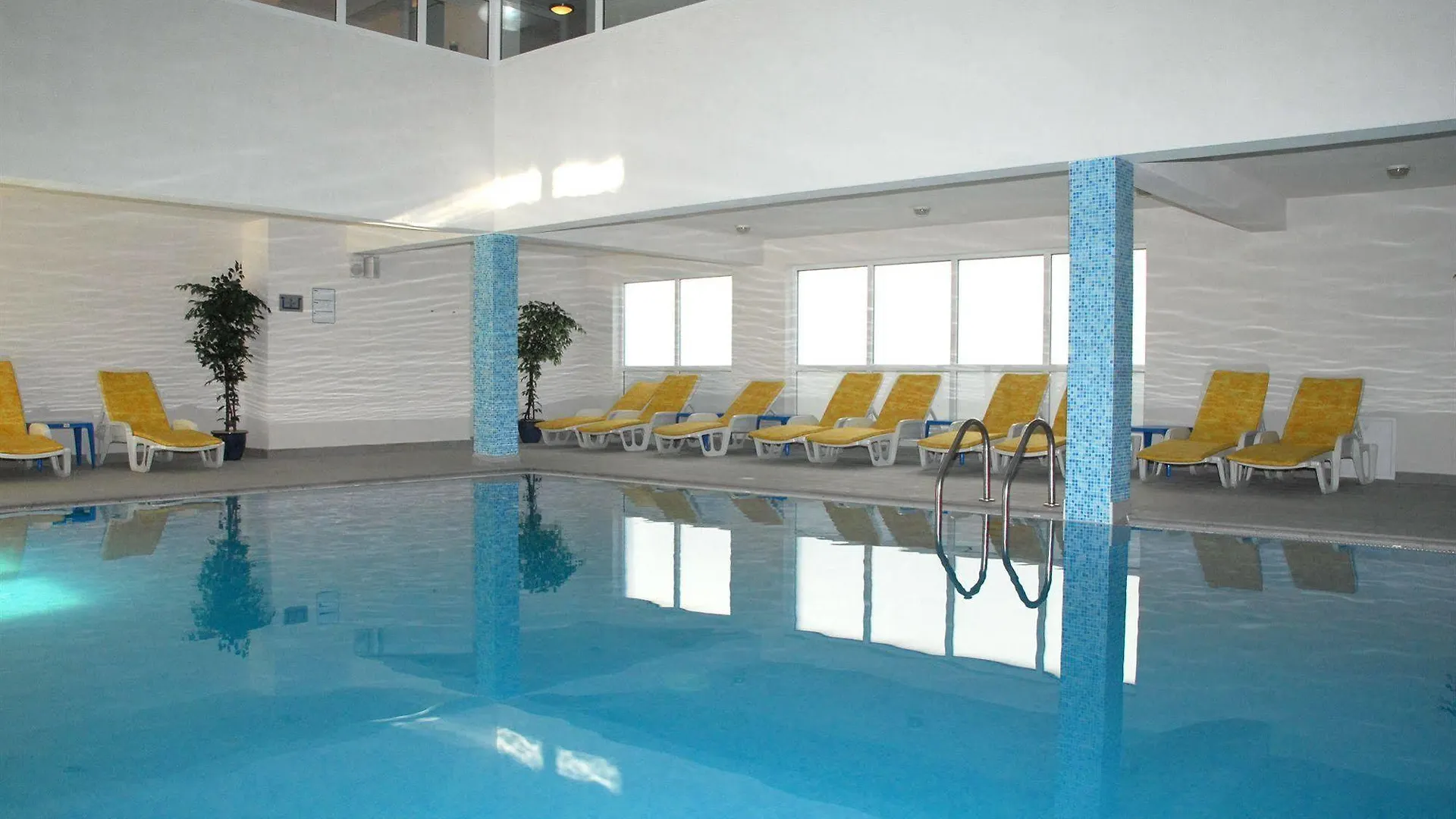 Hotel Park Lovran 4*,  Croatia